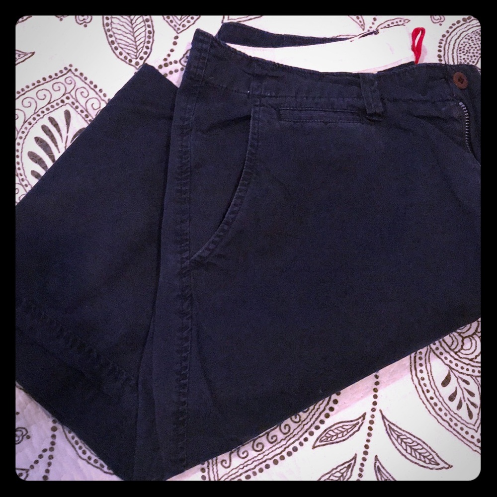 Men’s Jcrew Chino